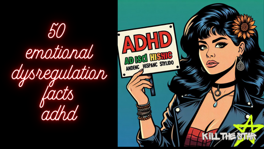 In-Depth Exploration of Emotional Dysregulation in Adults With ADHD!
