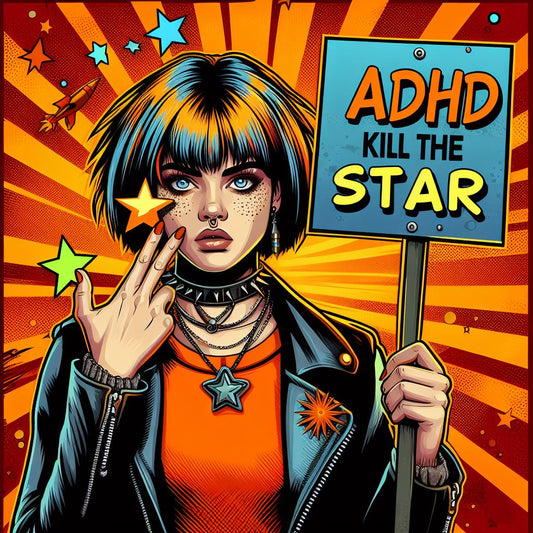  top 10 ADHD signs that are commonly missed or misunderstood.